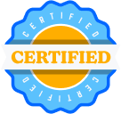 Certified