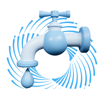 leaking tap & repairs